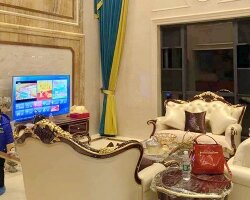 成功装饰设计案例