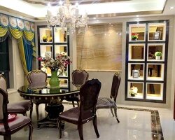 家装装修设计案例