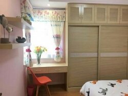 现代风格装修设计